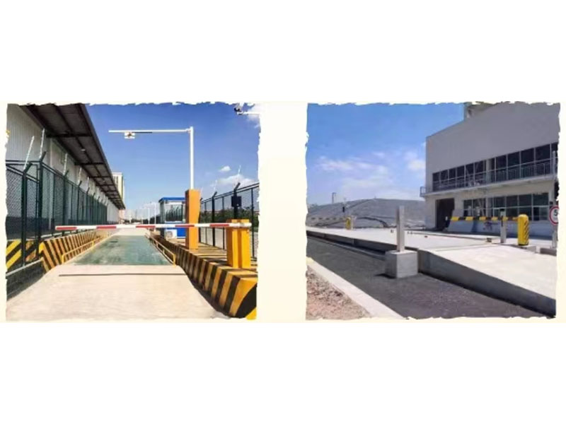 過磅注意事項(xiàng)